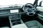 Land Rover Defender 110 P400 S Urban Pack 2020 года (UK)
